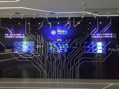 聚音寶與中國移動蘇州研發(fā)中心 賦能軟件銷售的創(chuàng)新應用案例
